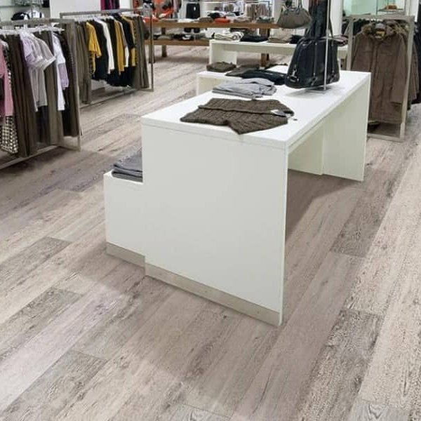 Commercial floors in Staples, MN